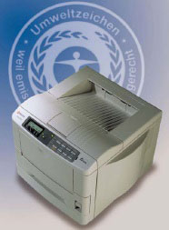 KYOCERA FS 1700